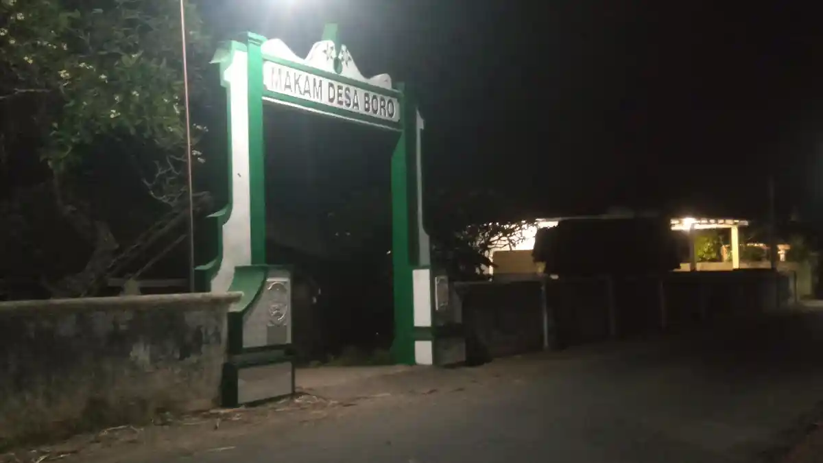 BREAKING NEWS Tukang Servis Mobil di Tulungagung Ditangkap Densus 88