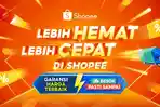 Wajib Tahu! Shopee Bikin Belanja Lebih Hemat dan Lebih Cepat lewat Iklan Terbaru
