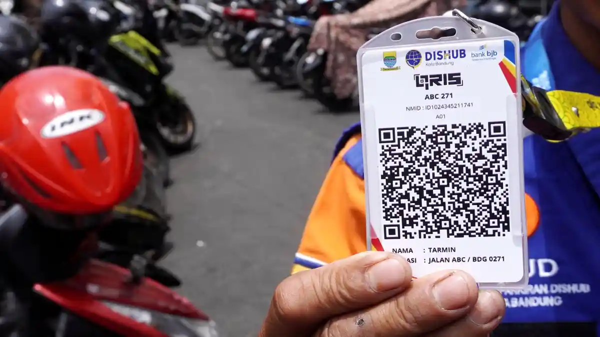 HUT ke-80 RI, QRIS Resmi Dapat Digunakan di Jepang 