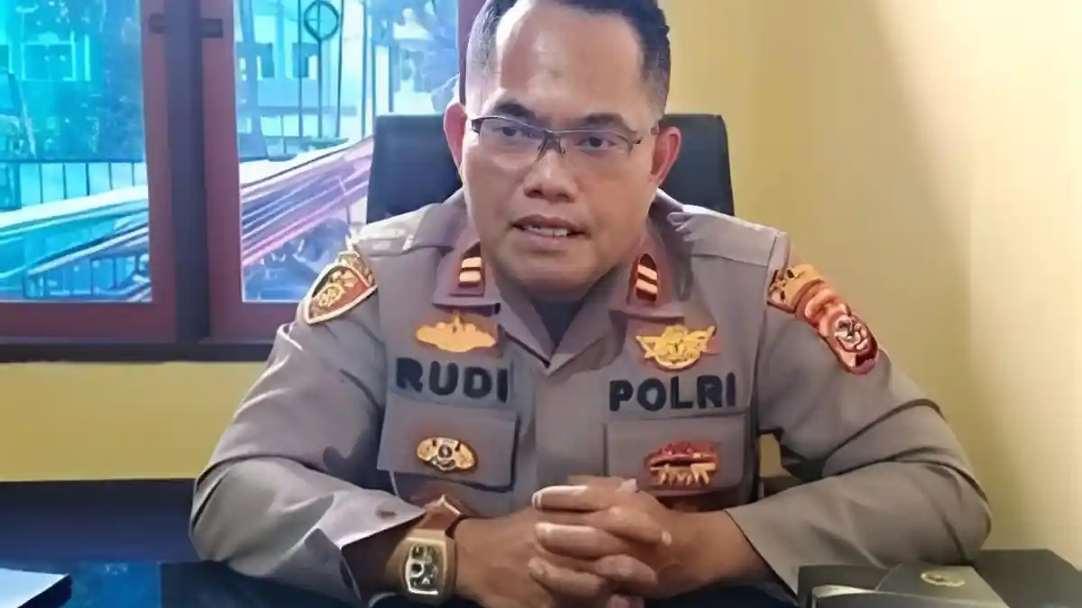 Eks Kapolda Jabar Desak Propam Polri Periksa Ulang Iptu Rudiana usai Pegi Setiawan Bebas Kasus Vina