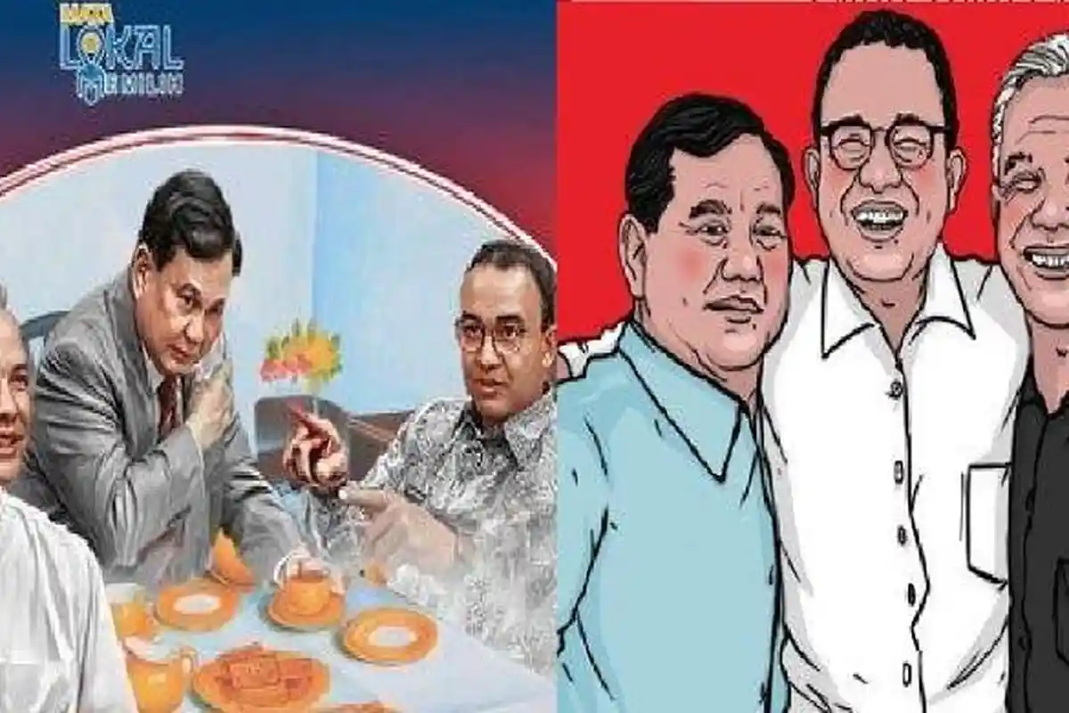 Jadwal Debat Capres 2024 Terakhir, Tambahan Waktu Closing Statement, 8 Tema Kesejahteraan Sosial