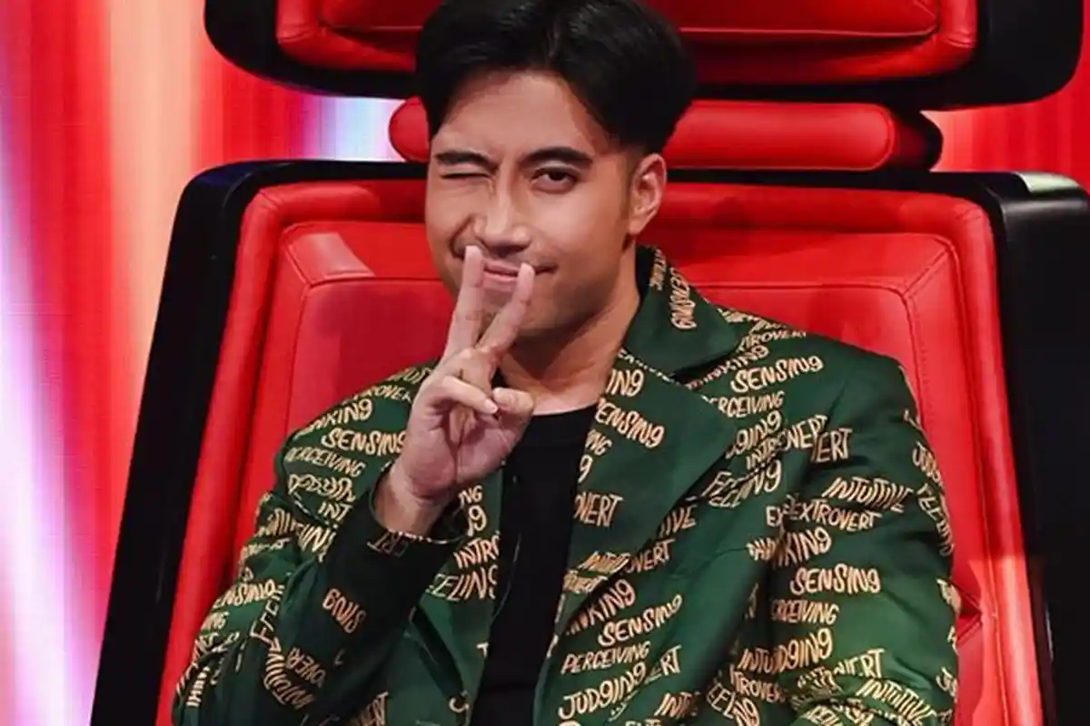 Curhat Vidi Aldiano Dituduh Gay ketika Berteman dengan Afgan hingga Hamili Orang, 'Serba Salah!'