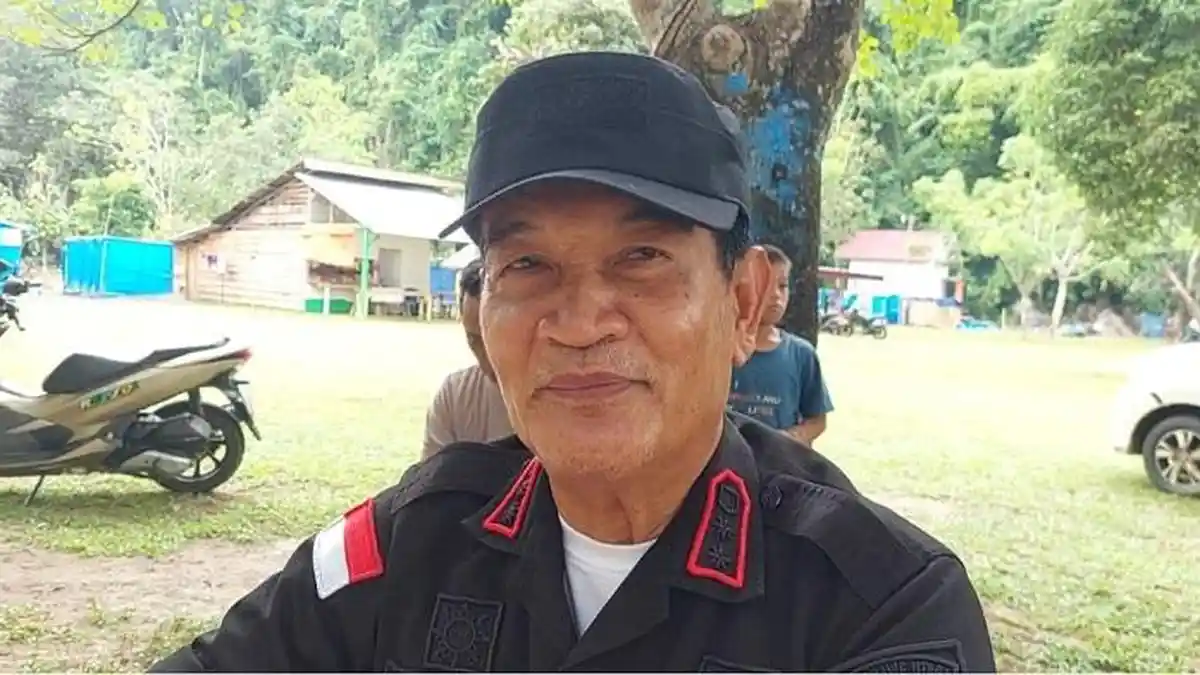 Progres Persiapan Perayaan HUT ke-16 Konawe Utara, Wakil Bupati Konut Abuhaera Sebut Capai 95 Persen