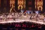 Malam Final Pemilihan Puteri Indonesia 2019