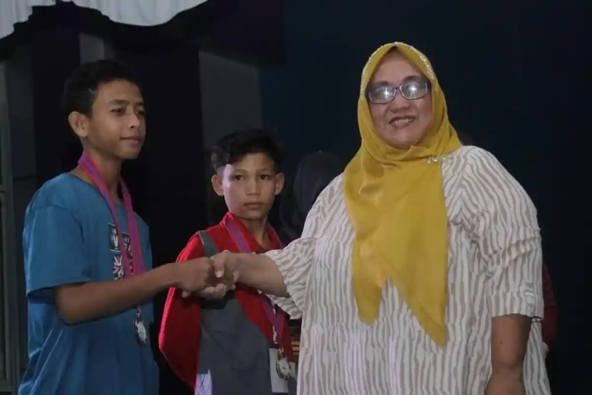 Disdikbud Kapuas Hulu Ingatkan Guru Tak Bermain dengan Bansos PIP di Sekolah