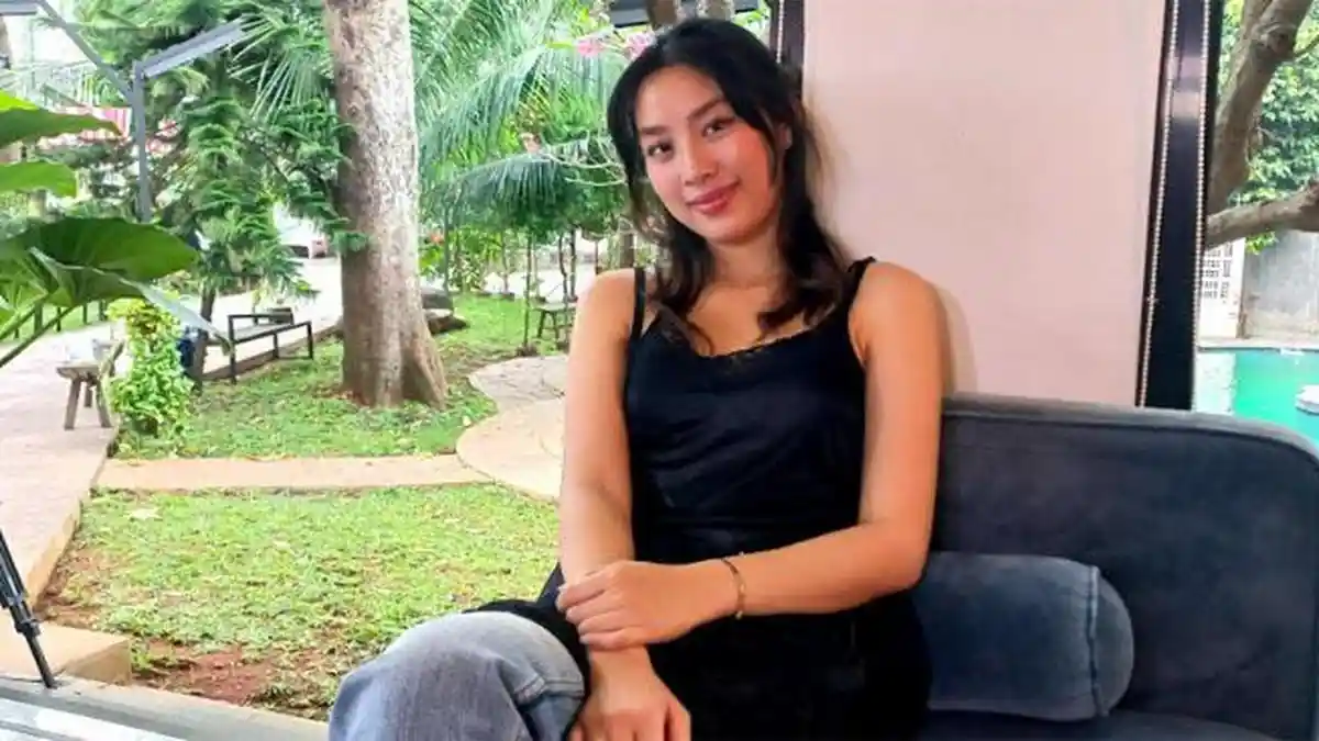 Perasaan Mezzaluna Campur Aduk Diajak Tampil di Konser Slank