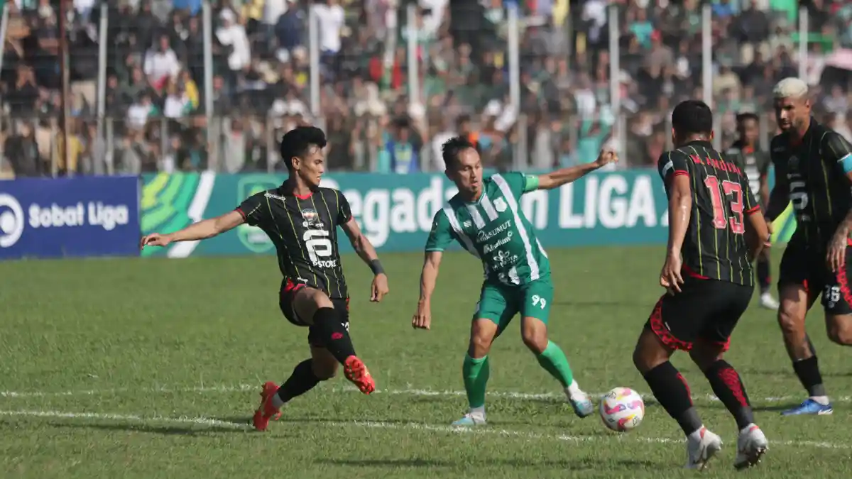 PSMS Medan Geber Latihan jelang Laga Tandang Ke Markas Dejan FC dan Sriwijaya FC