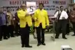 Pengambilan Nomor Urut Parpol