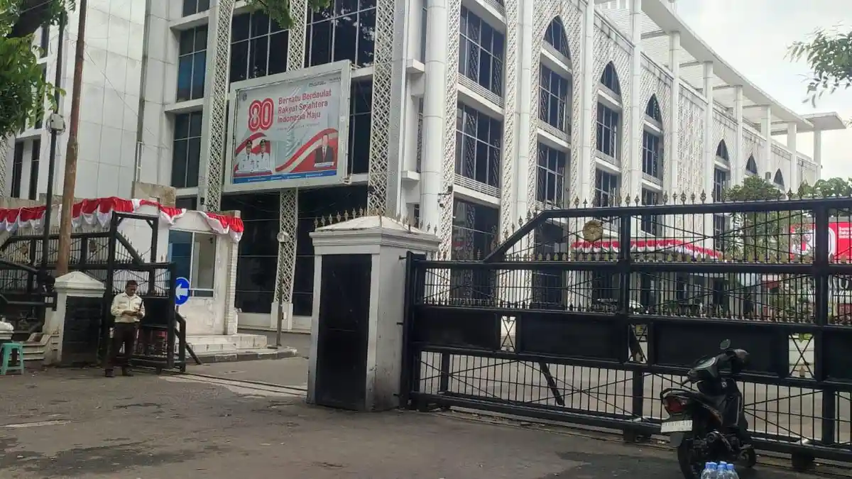 Rincian Besaran Tunjangan yang Diterima Anggota DPRD Sumut, Ada Sewa Rumah Rp 40 juta Sebulan