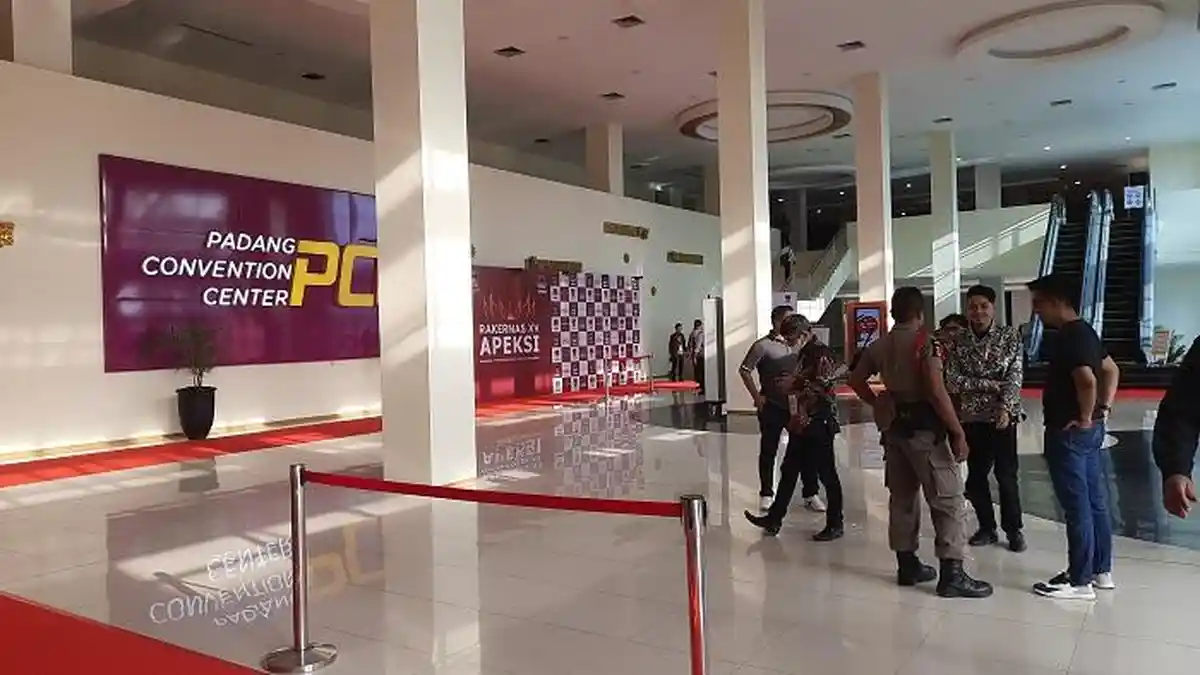Ini Sejumlah Bahasan dalam Rakernas Apeksi 2022 Padang, Isu Lingkungan hingga Soal PPPK