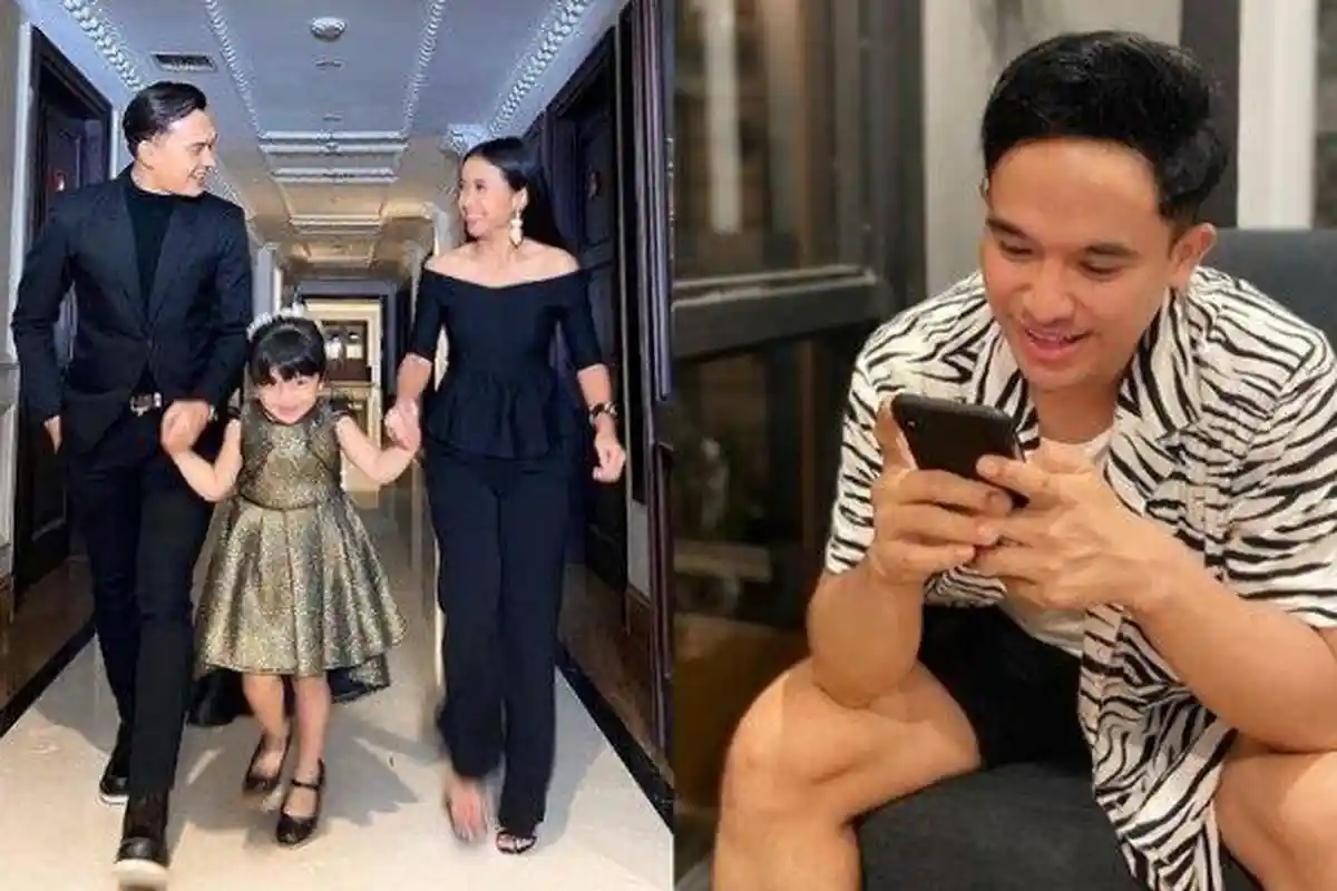 Anwar Sanjaya Singgung Perselingkuhan, Hubungannya dengan Ayya Renita Kiki Ikatan Cinta jadi Sorotan