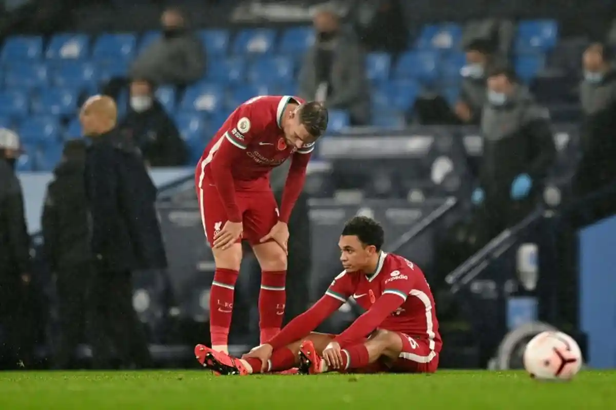 Tottenham vs Liverpool: Son dan Maddison Diragukan, Alexander-Arnold Kembali