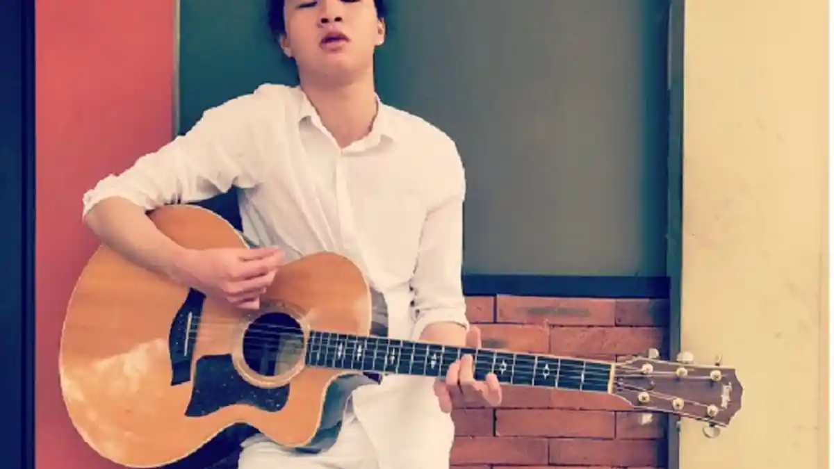 Gara-gara Penampilannya Bersama Ari Lasso Ini, Dul Disebut 'The Next Ahmad Dhani'