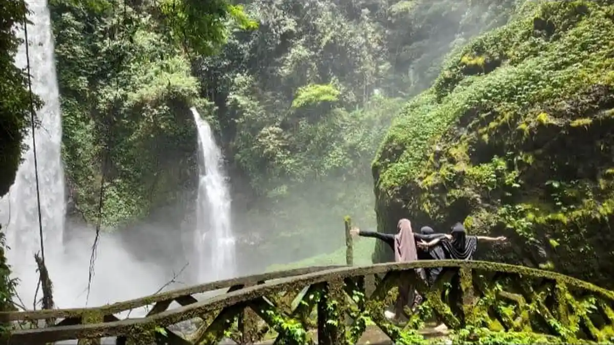 Healing ke Alam: Tren Wisata Sunyi di Tengah Hiruk Pikuk Dunia Digital