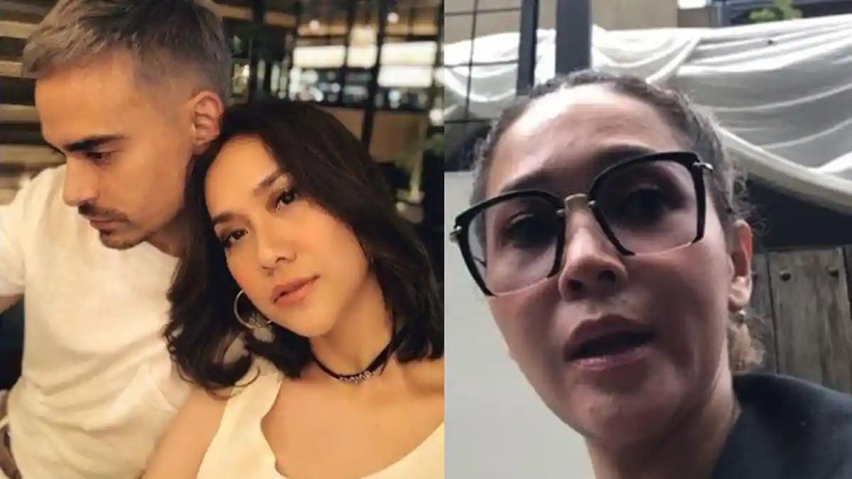 Detik Terakhir Ashraf Sinclair, Ditinggal BCL Cuci Muka, Dibangunkan Tubuh Tak Gerak, ‘Sangat Cepat’