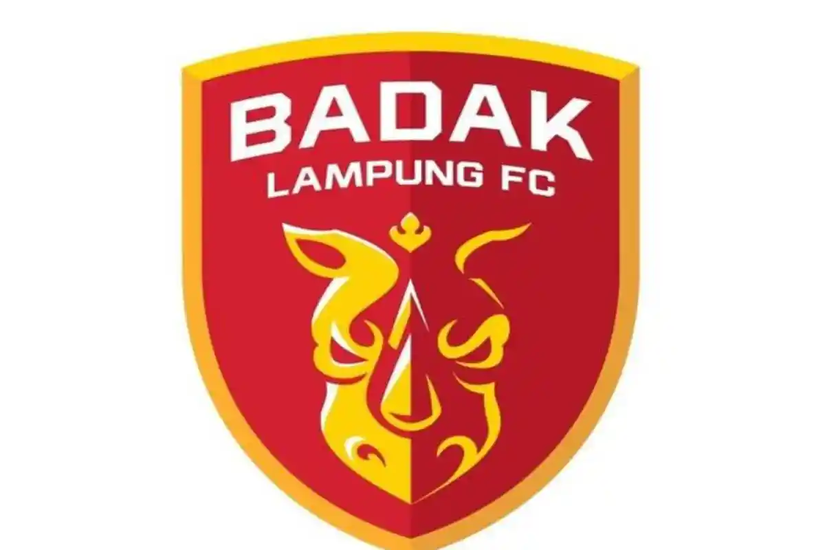 Lebih Dekat dengan Perseru Badak Lampung FC, Inilah Profil Lengkap Skuat Laskar Saburai