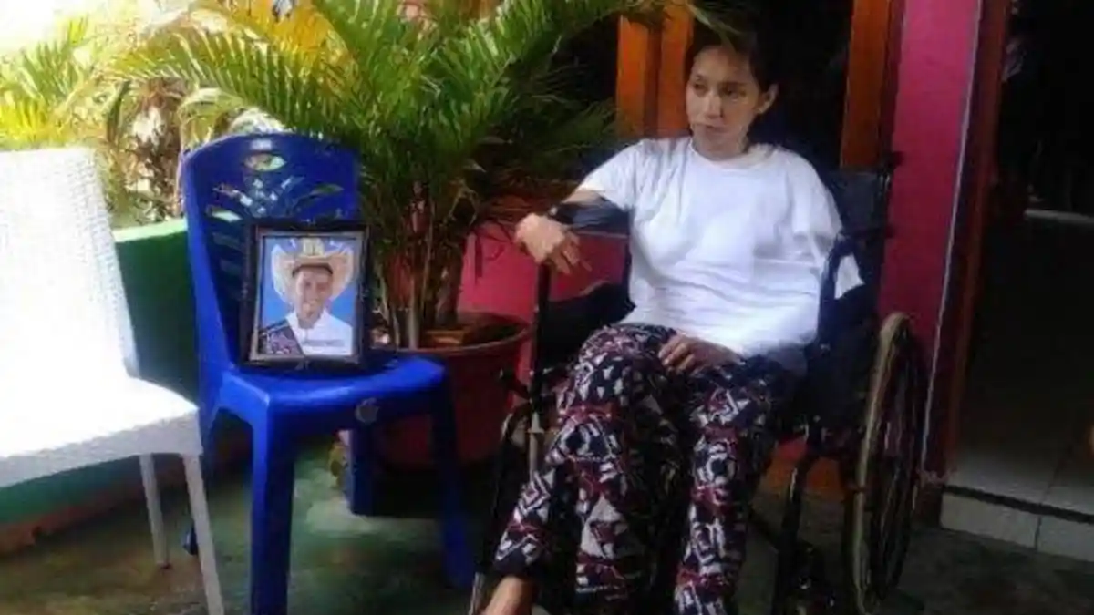 Kematian Calon Pengantin Sebelum Pernikahan, Keluarga : Peristiwa Ini Sepertinya dirancang Khusus