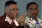 Diskusi Suap Impor Daging Sapi