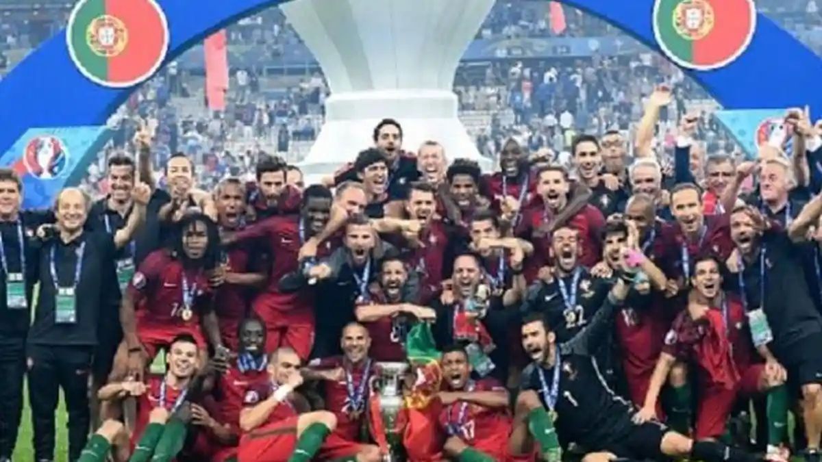 Daftar Juara Piala Eropa, Ini Negara Peraih Gelar Juara Euro Terbanyak, Jerman dan Spanyol Teratas