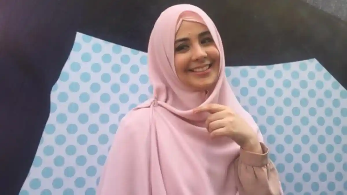 Mantan Suami Kasi Kode Ingin Ketemu Anak, Begini Reaksi Risty Tagor