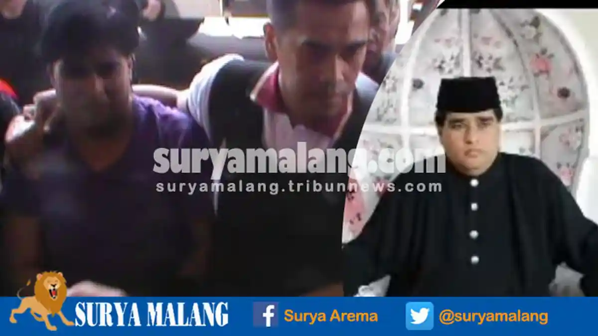 Terungkap, Begini Kanjeng Dimas Habisi Nyawa 'Santri' Sendiri di Padepokannya
