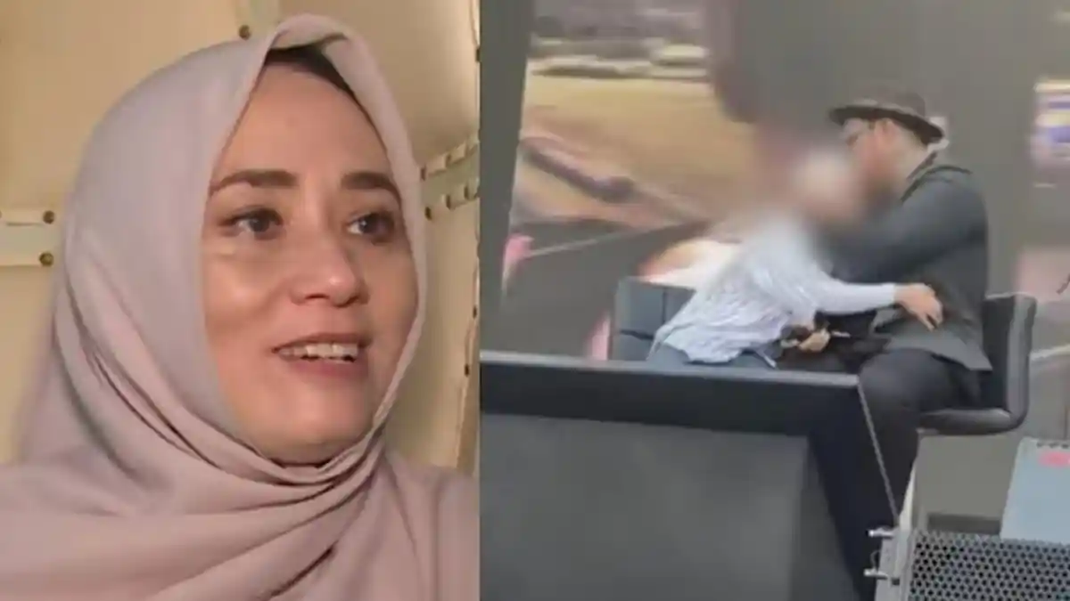 Ibunda Inara Rusli Komentari Aksi Virgoun Nangis dan Peluk Starla saat ...