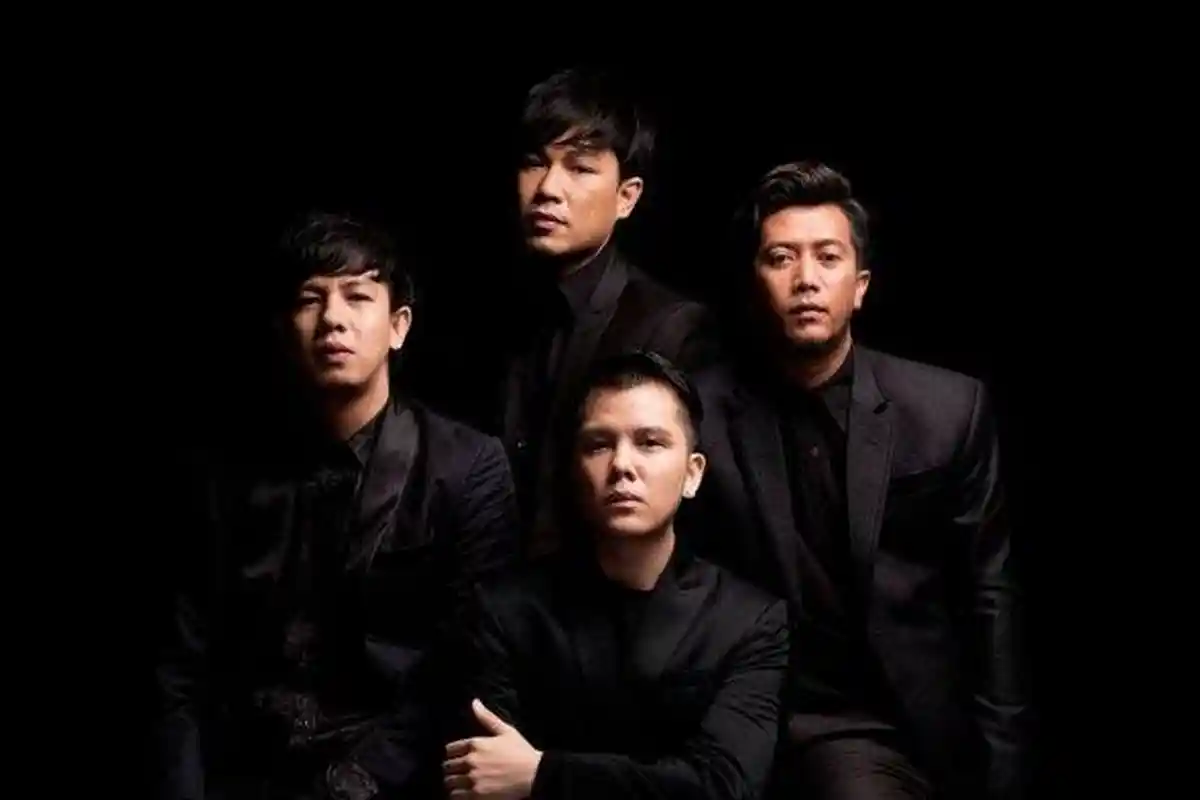 Chord Kunci Gitar dan Lirik Lagu Armada Pulang Malu Tak Pulang Rindu - Ada Video Lengkap Juga