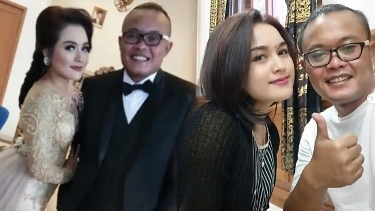 Profil Pesinden Rita Tila yang Dekat dengan Sule: Suka Wisata Kuliner, Lulusan S2 dan Dosen