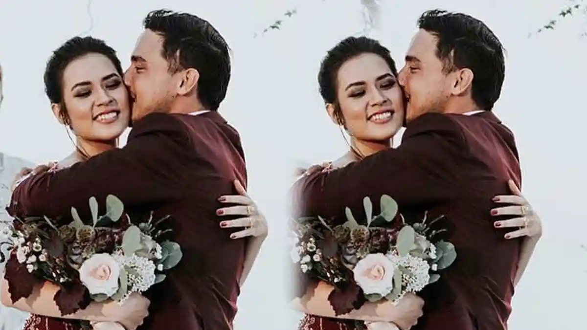 Kelamaan Honeymoon, Netizen Minta Raisa dan Hamish Daud Segera Pulang