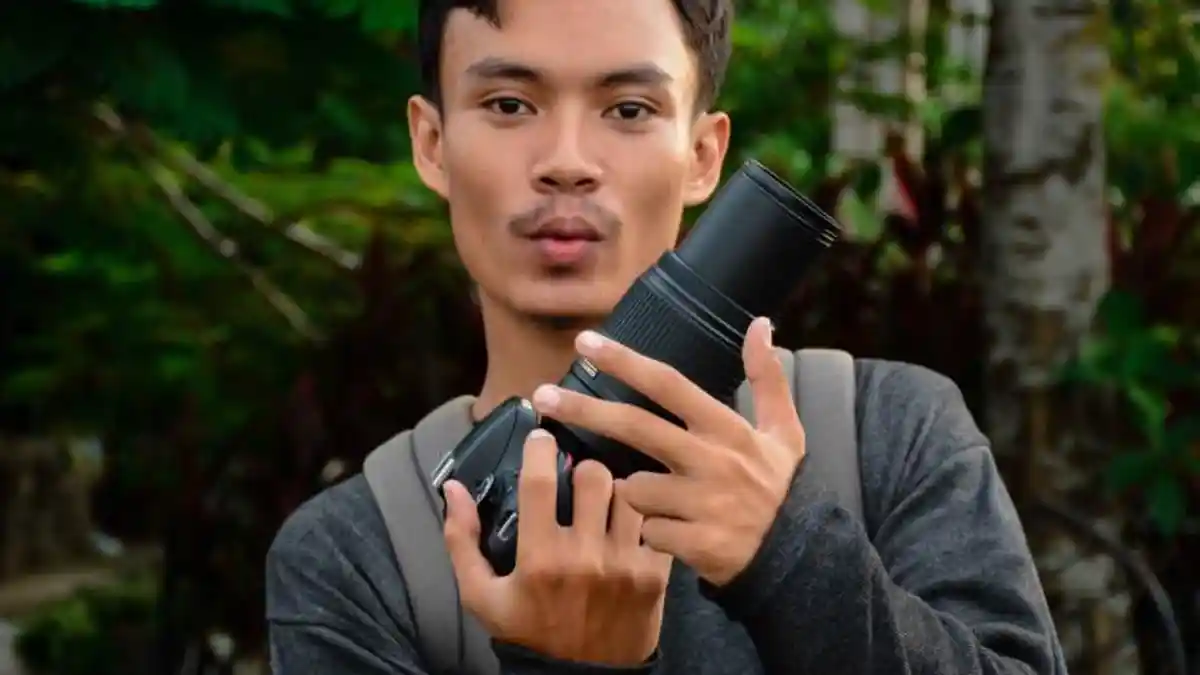 Pakai Youtube, Tio dan Tim Siapkan Peluncuran Video Himakom