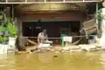 Banjir Kembali Hantam Bandung