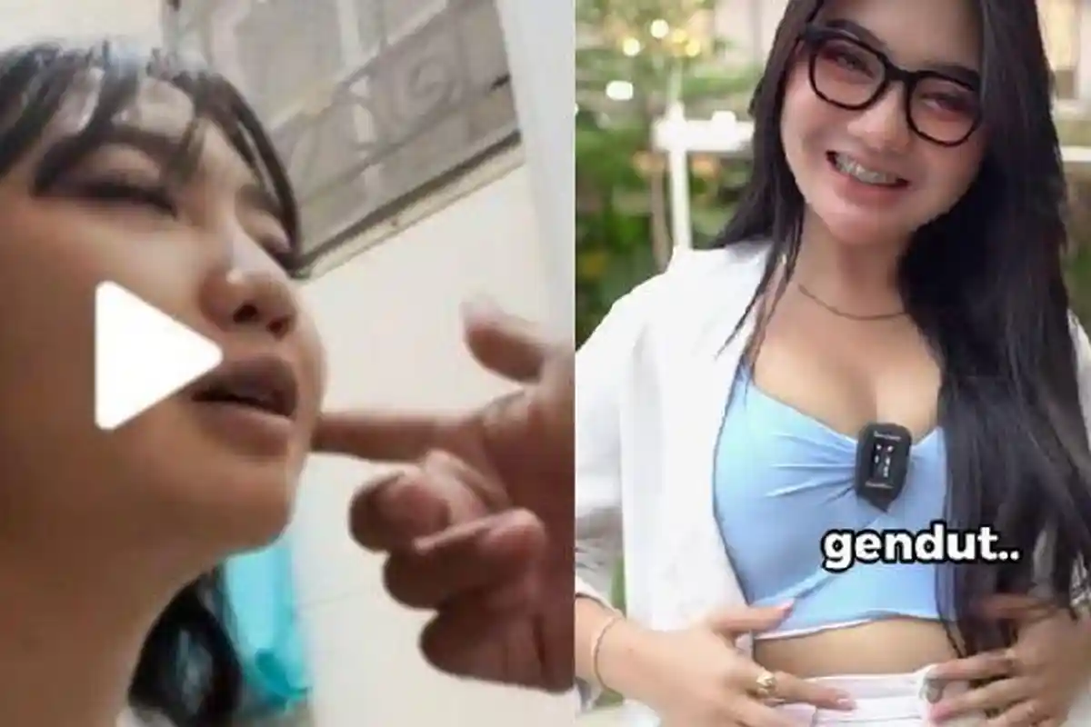 Video Viral Erika Blunder 8 Menit Prank Ojol Apa Isinya? Klarifikasi dan Fakta Sebenarnya