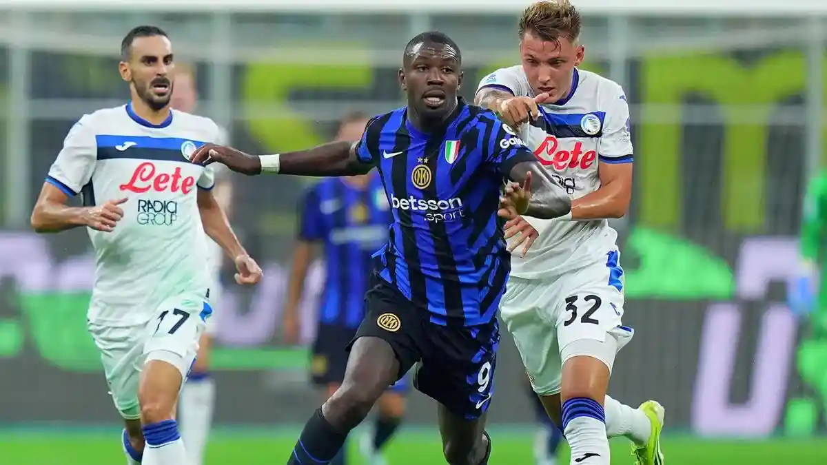 Supercoppa Italiana 2024 Inter Milan Vs Atalanta: Prediksi, Head to Head, Link Live Streaming