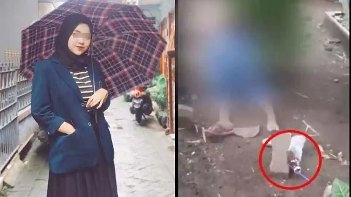 Bripda RB Diduga Rudapaksa dan Paksa Aborsi, hingga Pacar Nekat Akhiri Hidup di Makam Ayahnya