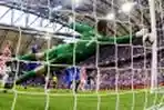 Stipe Pletikosa Kiper Krosia 