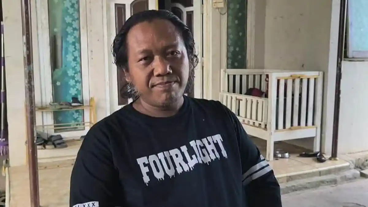Warga Sambut Baik Wacana Desa Sabah Balau Lamsel Ditarik ke Bandar Lampung