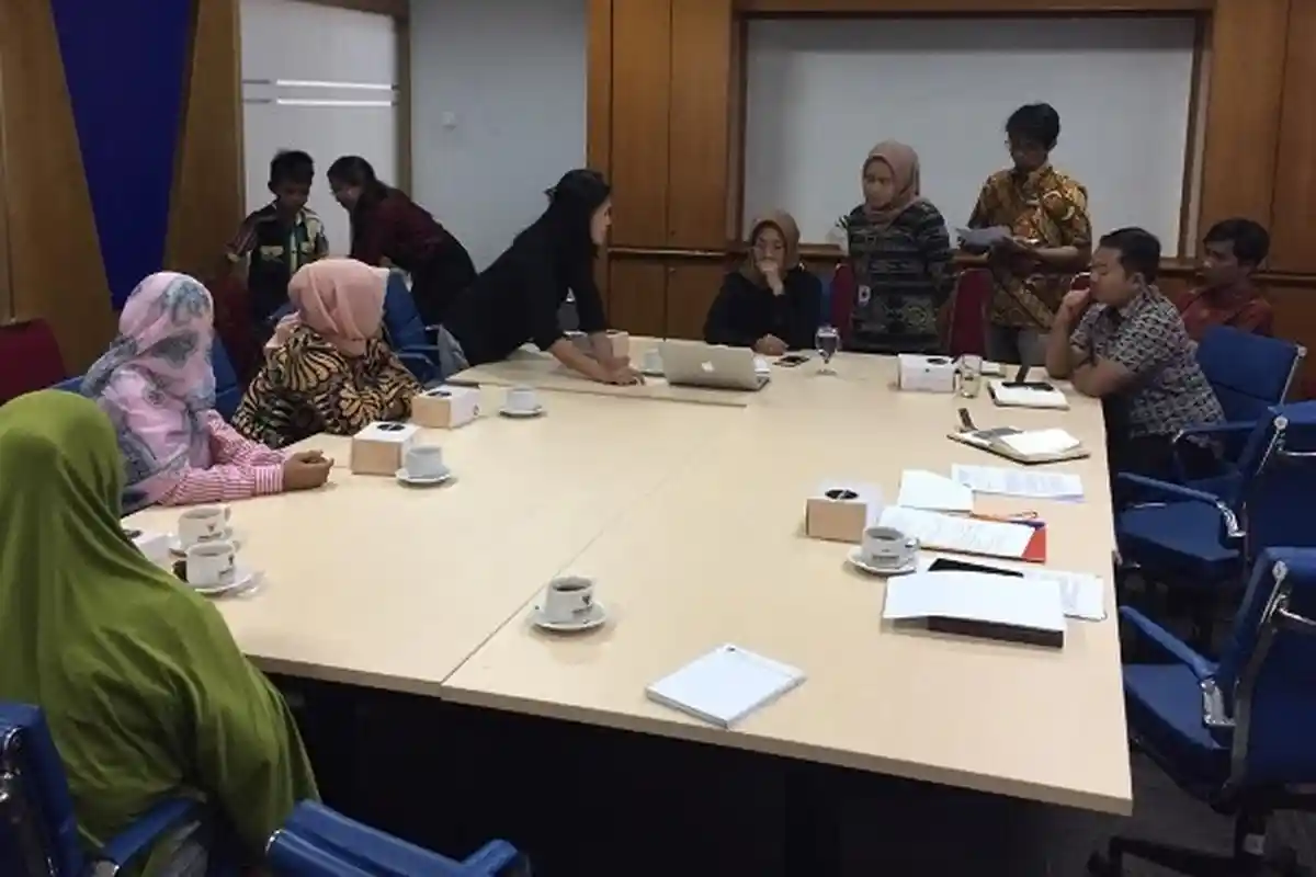 UPDATE, Perkembangan Kasus SMB di Mapolda Jambi, Tahap 1, Komnas HAM dan Komnas Perempuan Hadir