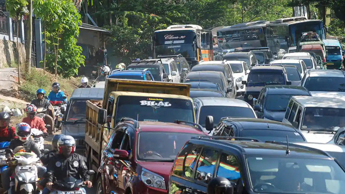Organda Kalbar Persiapkan Armada Mudik Lebaran