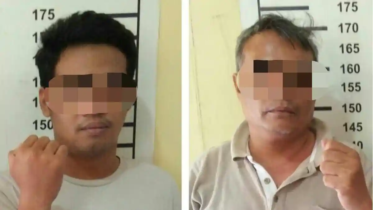 Mobilnya Disewa Tak Kunjung Kembali, Wisnu Laporkan Dua Orang Ini, Hasilnya . . .