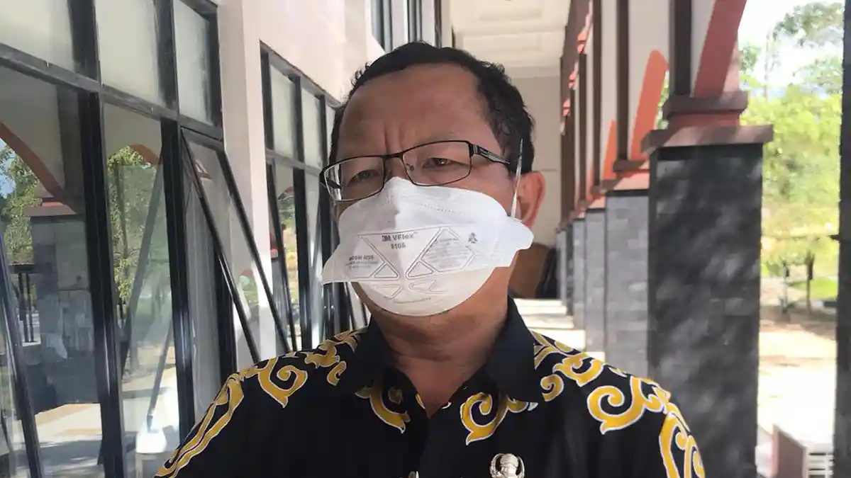 Kadinkes Sebut Kasus Positif Covid-19 Melandai, Bintan Tersisa 16 Pasien