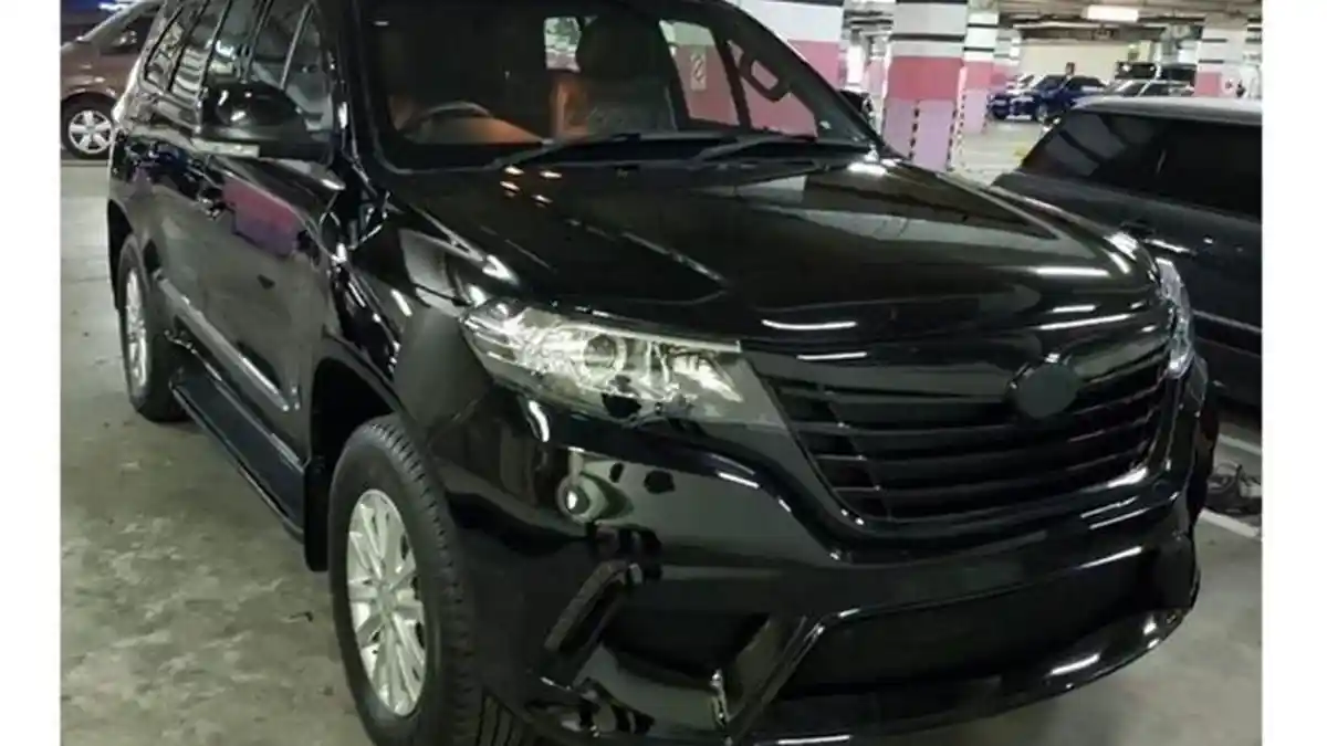 Disinggung Esemka Bakal Rilis SUV, Ini Jawaban Menperin