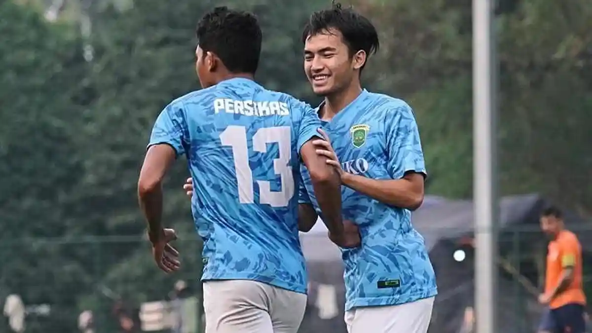 Daftar Pemain Persikas Subang di Liga 2 2024-2025, Singa Subang Masih ...