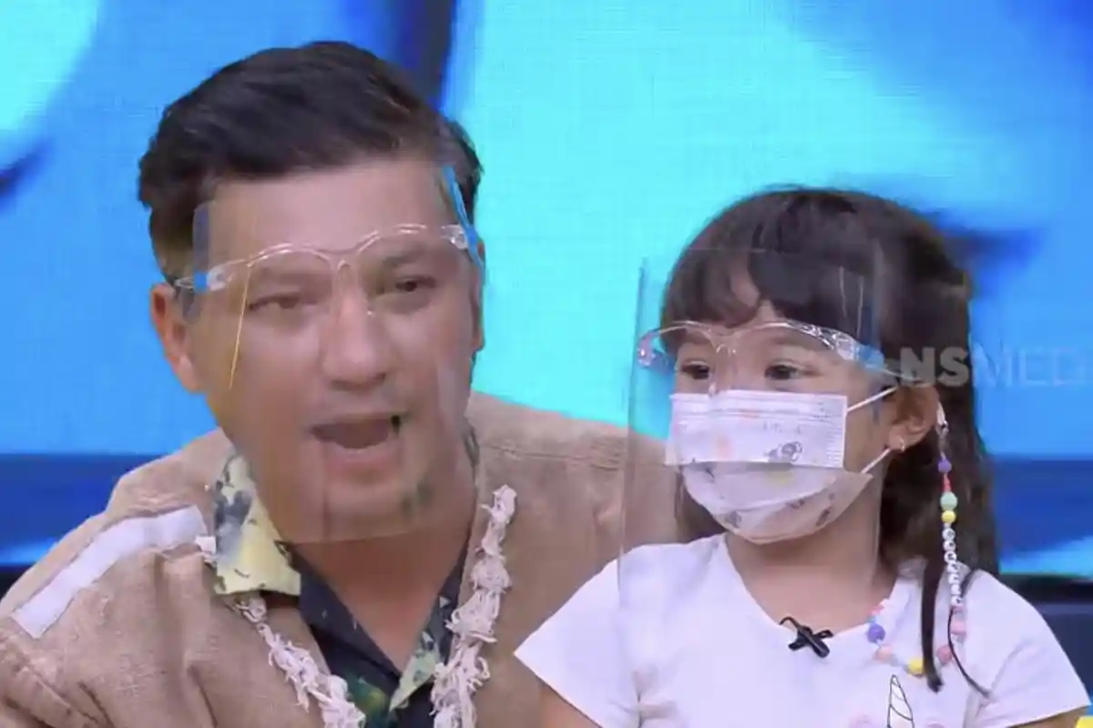 Terpisah Dari Gisel, Rencana Gading Marten Terkuak Imbas Dikulik Raffi Ahmad : Gempi Bener Mau?