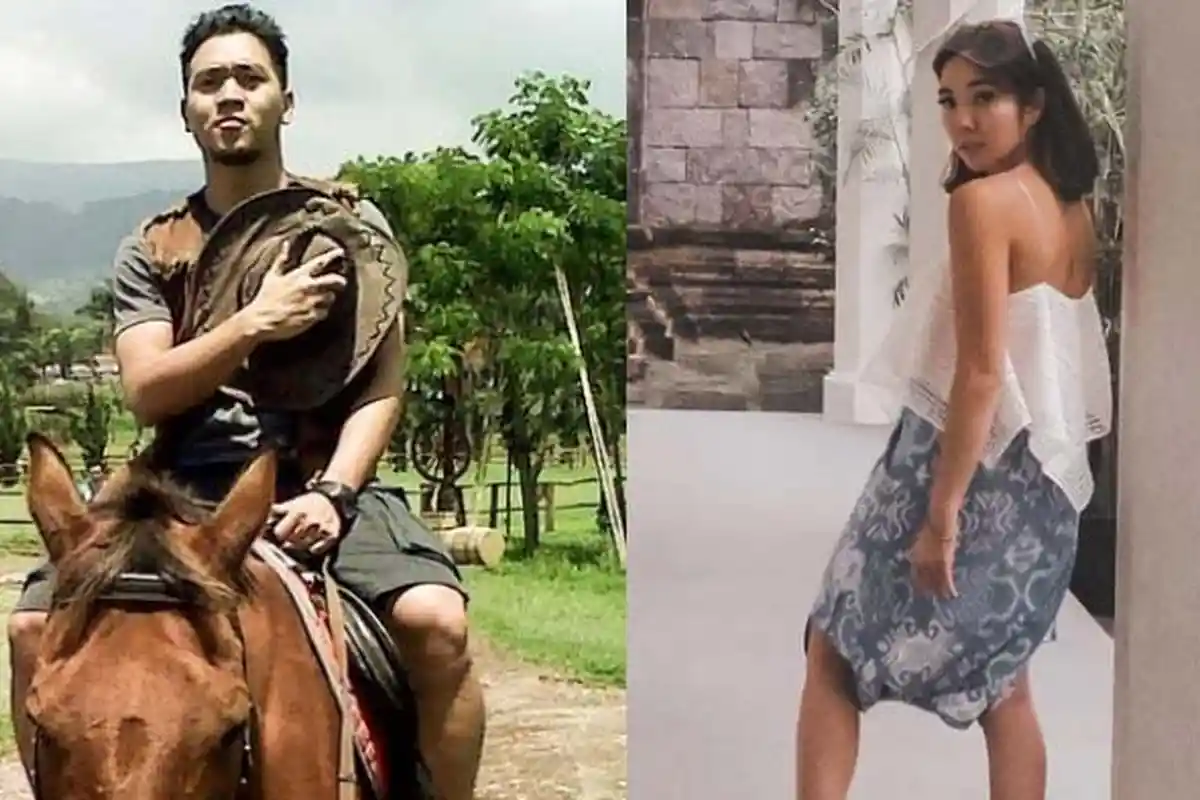 Bakal Bertemu Hari ini, MYD Ungkap Penyesalan, Gisella Senang akan Jumpa yang Dirindukan: I Love You