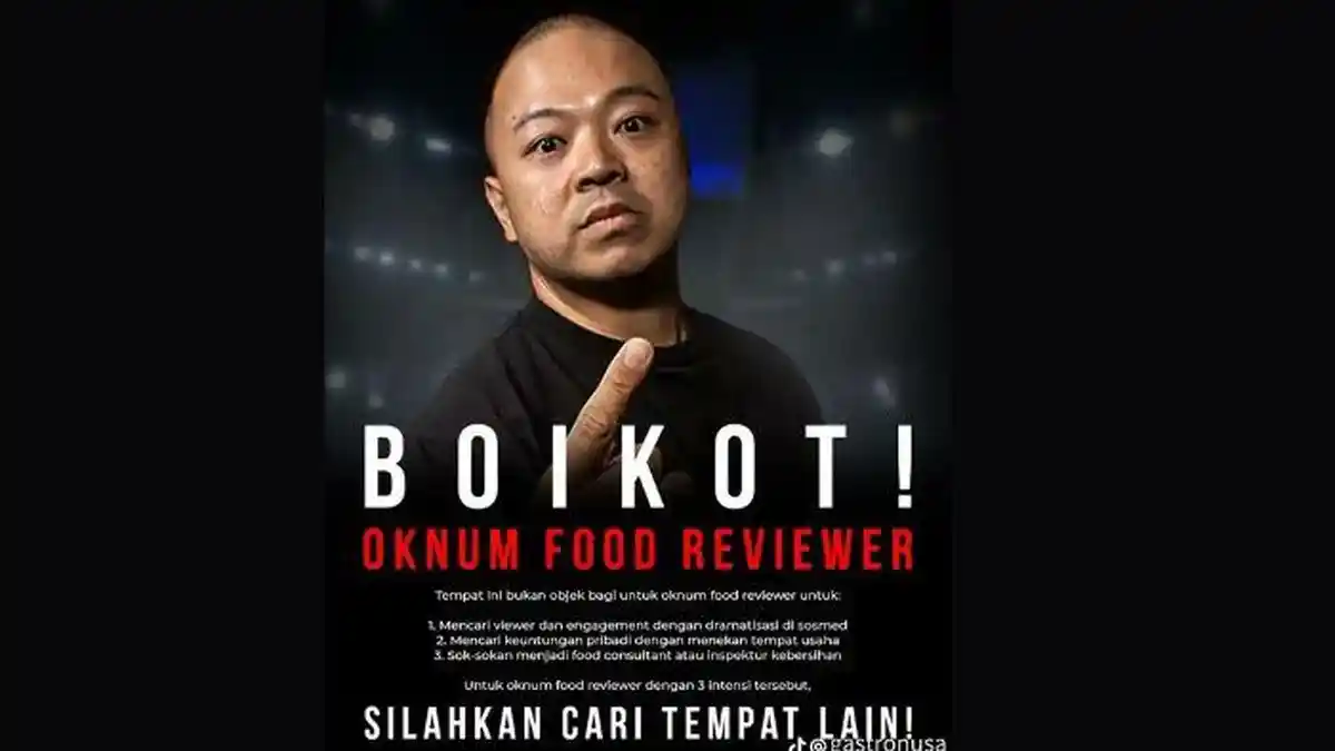 Fakta Seputar Seruan Boikot Codeblue yang Ramai di Medsos Hingga Dugaan Pemerasan Rp 300 Juta