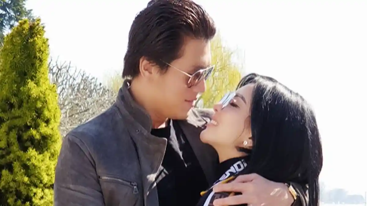 Deretan Artis Dinikahi dengan Mahar Fantastis, Ada yang Capai Rp 40 Miliar