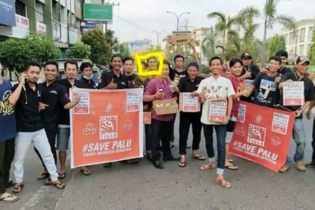 Mendiang Indra Ada Buka Cabang Toko di Palembang untuk Adik, Teman Korban: Kami Sempat Ngobrol Lama