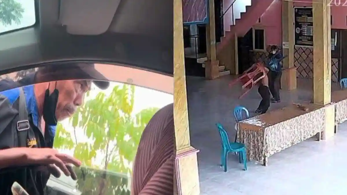 VIRAL TERPOPULER: Sopir Bandara Cegat Selebgram Minta KTP - Nanang Murka Sertifikat Digadaikan Kades