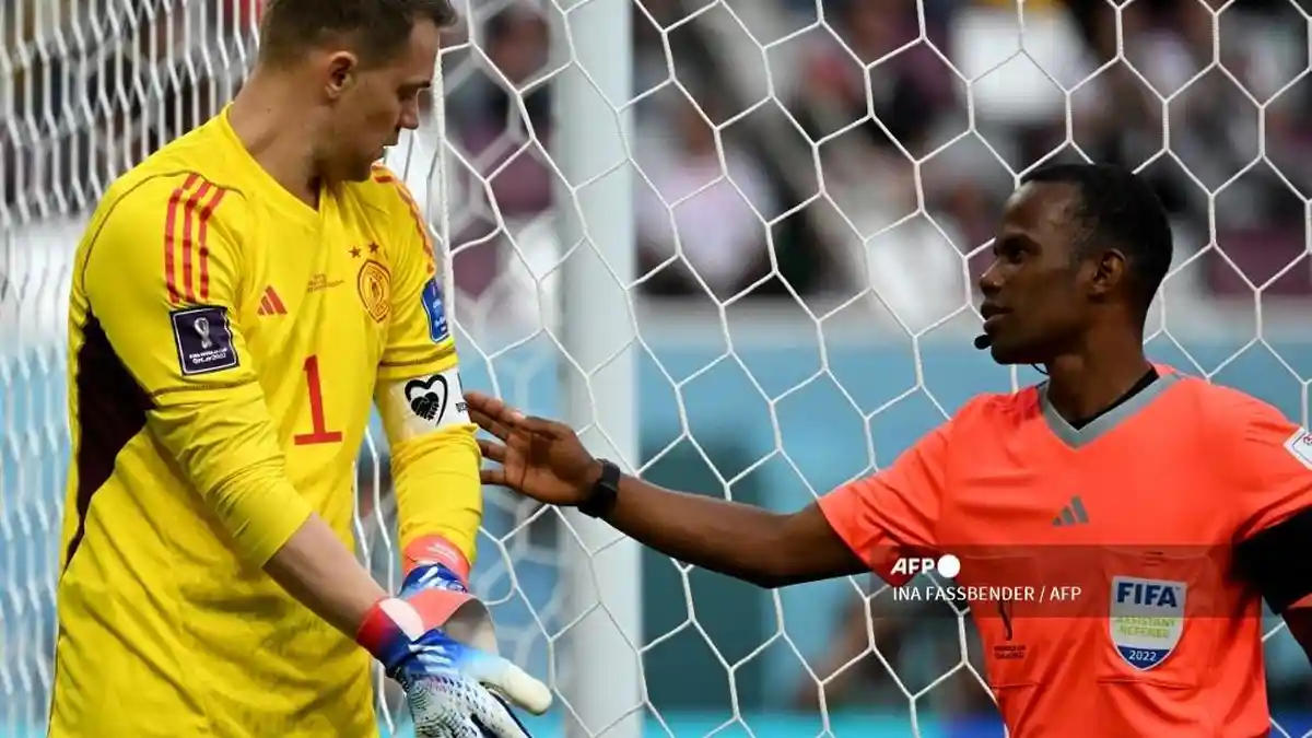 Skuad Timnas Jerman Piala Dunia 2026: Neuer dan Duo Muda