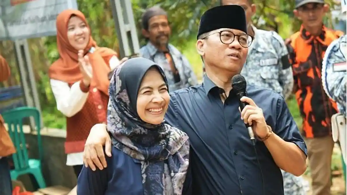 PAN Kritik MK soal Cawe-cawe Yandri di Pilkada Serang: Ada Logika yang Lompat